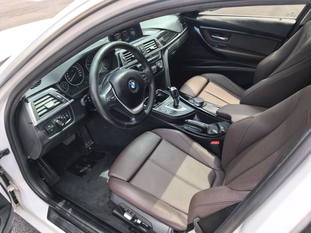 BMW BMW 3-Series