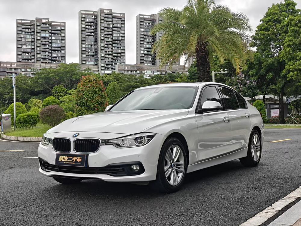 BMW BMW 3-Series