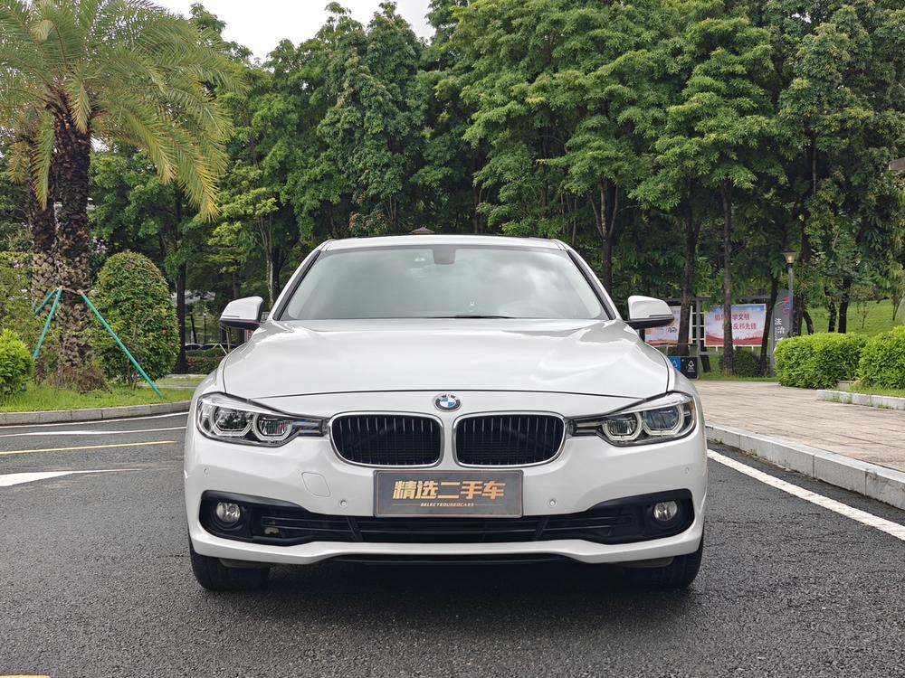 BMW BMW 3-Series