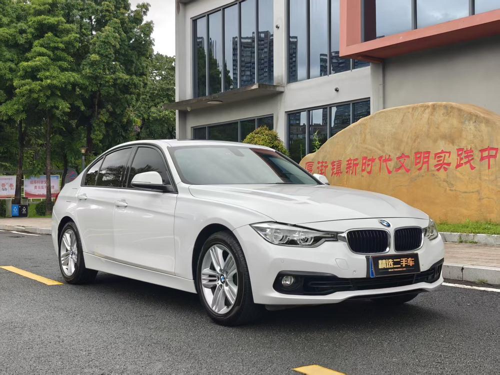 BMW BMW 3-Series