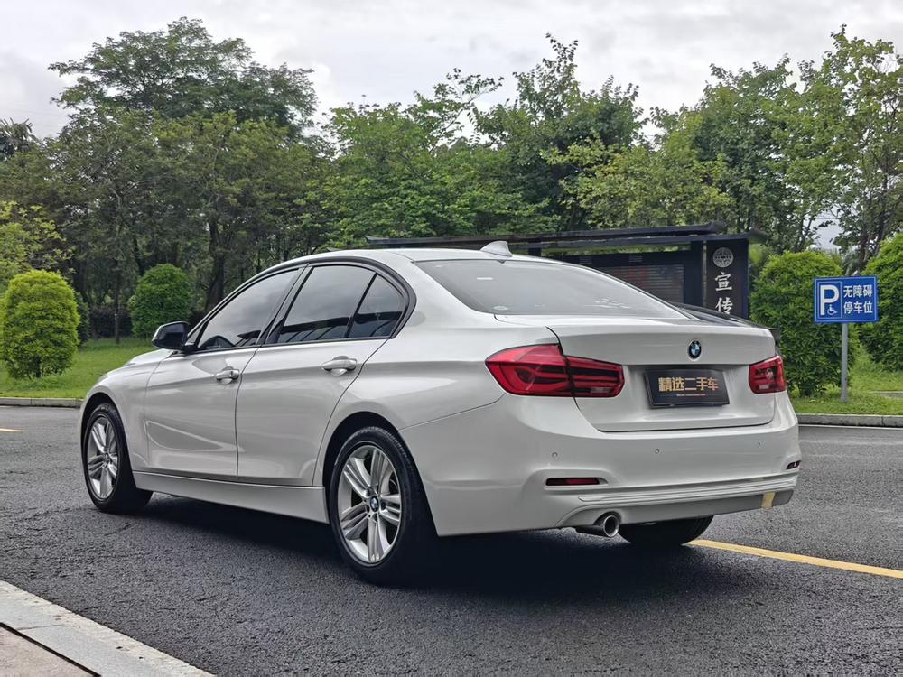 BMW BMW 3-Series