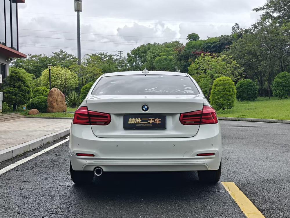 BMW BMW 3-Series