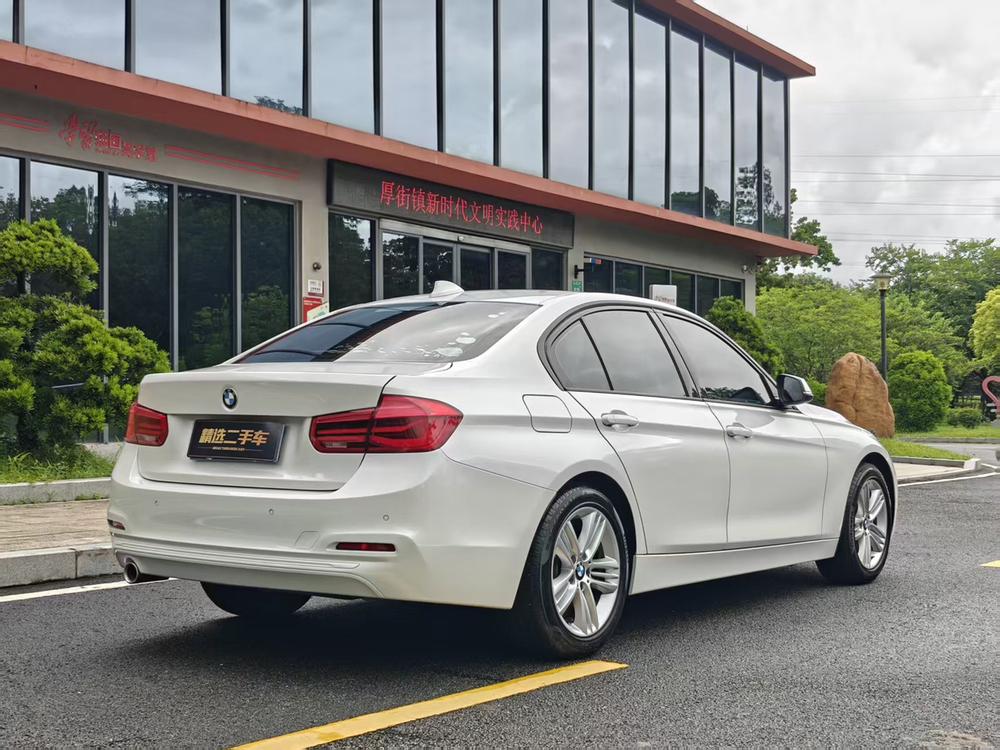 BMW BMW 3-Series