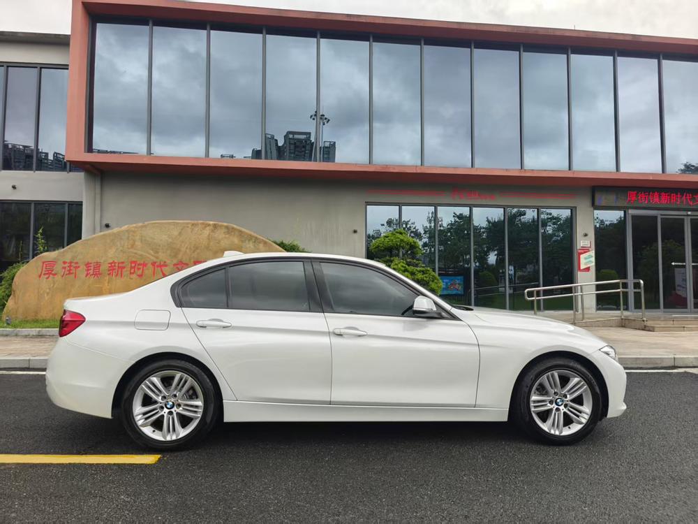 BMW BMW 3-Series