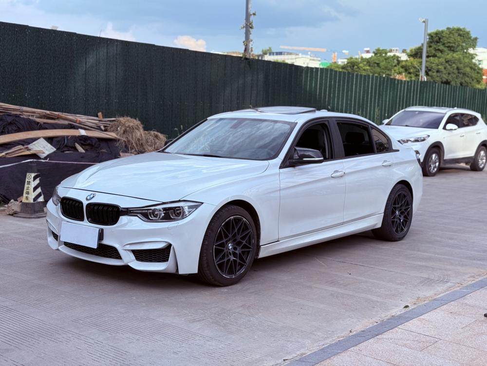 BMW BMW 3-Series