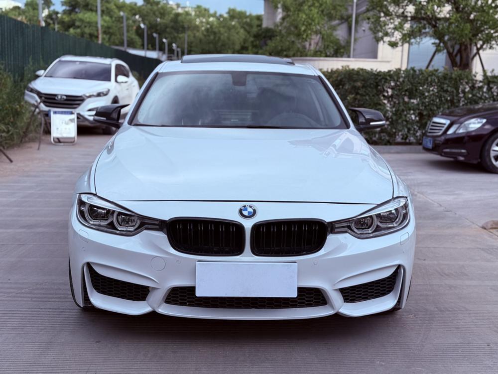 BMW BMW 3-Series