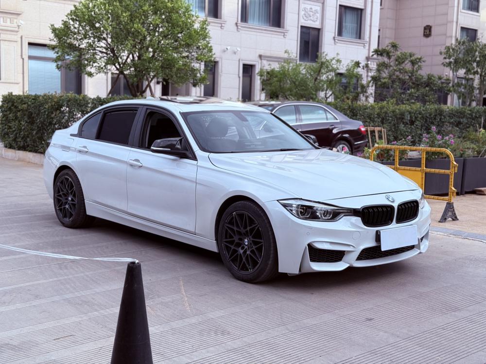 BMW BMW 3-Series