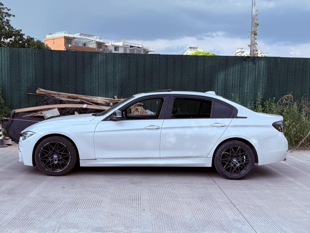 BMW BMW 3-Series
