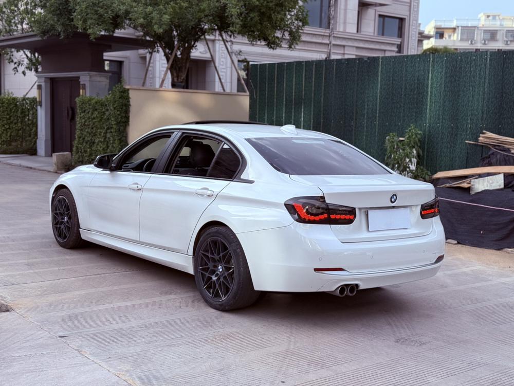 BMW BMW 3-Series
