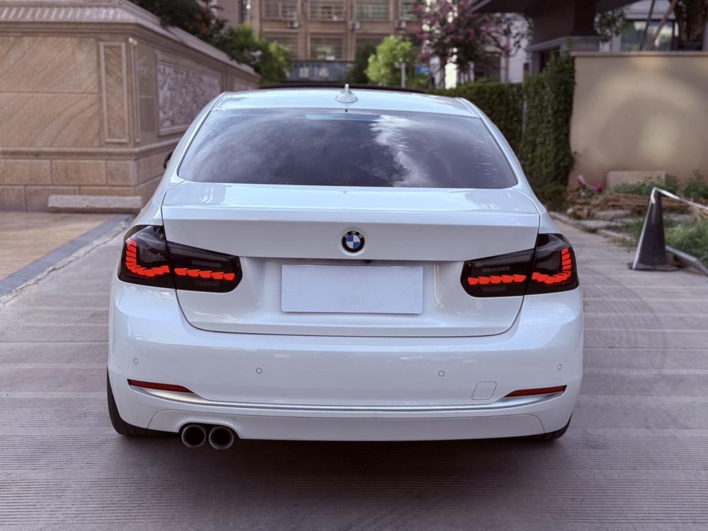 BMW BMW 3-Series