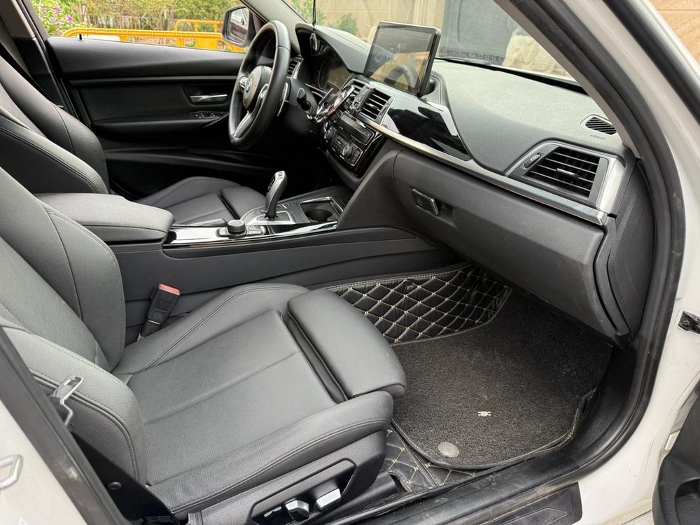 BMW BMW 3-Series