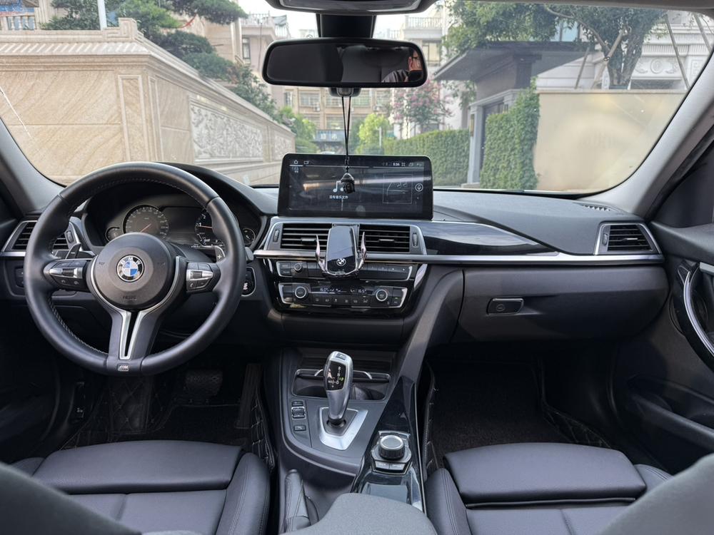 BMW BMW 3-Series