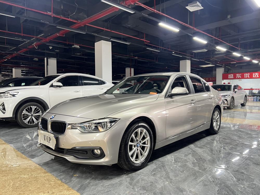 BMW BMW 3-Series
