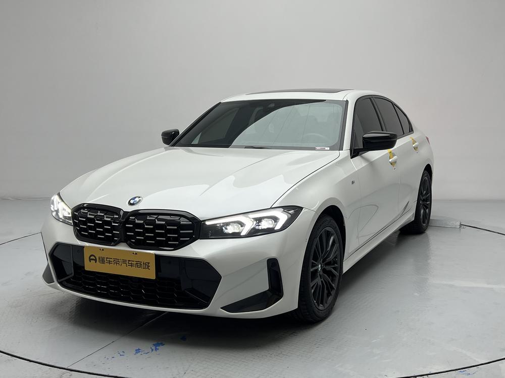 BMW BMW 3-Series