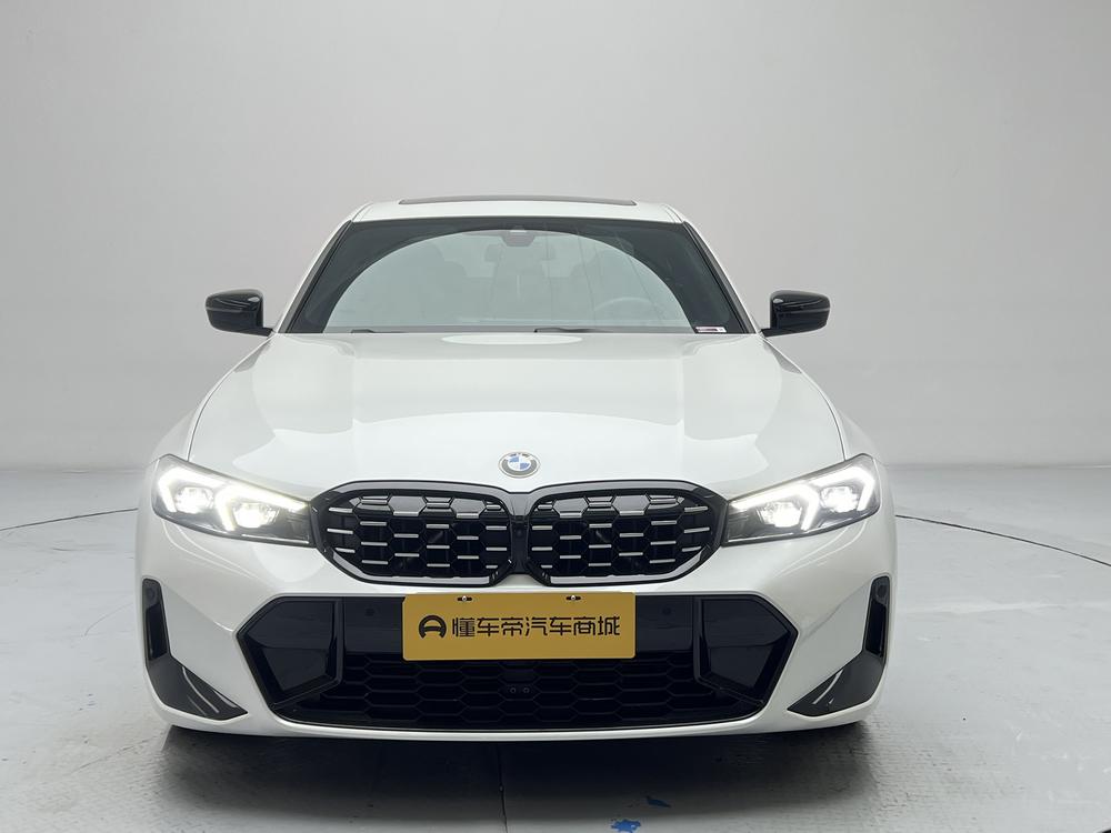BMW BMW 3-Series