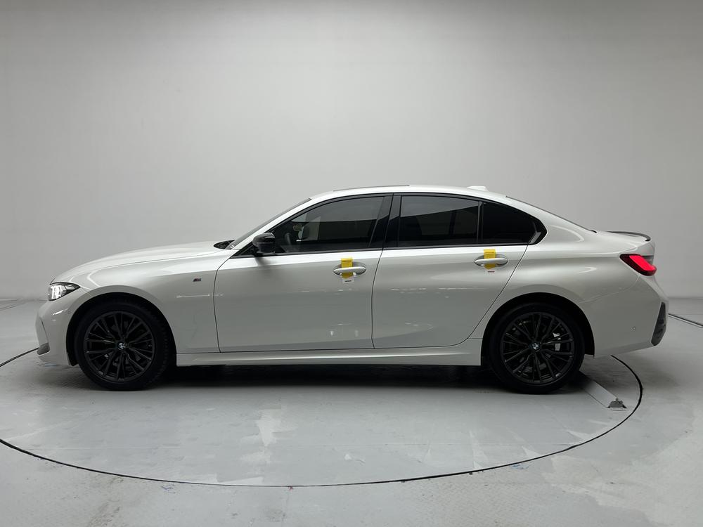 BMW BMW 3-Series