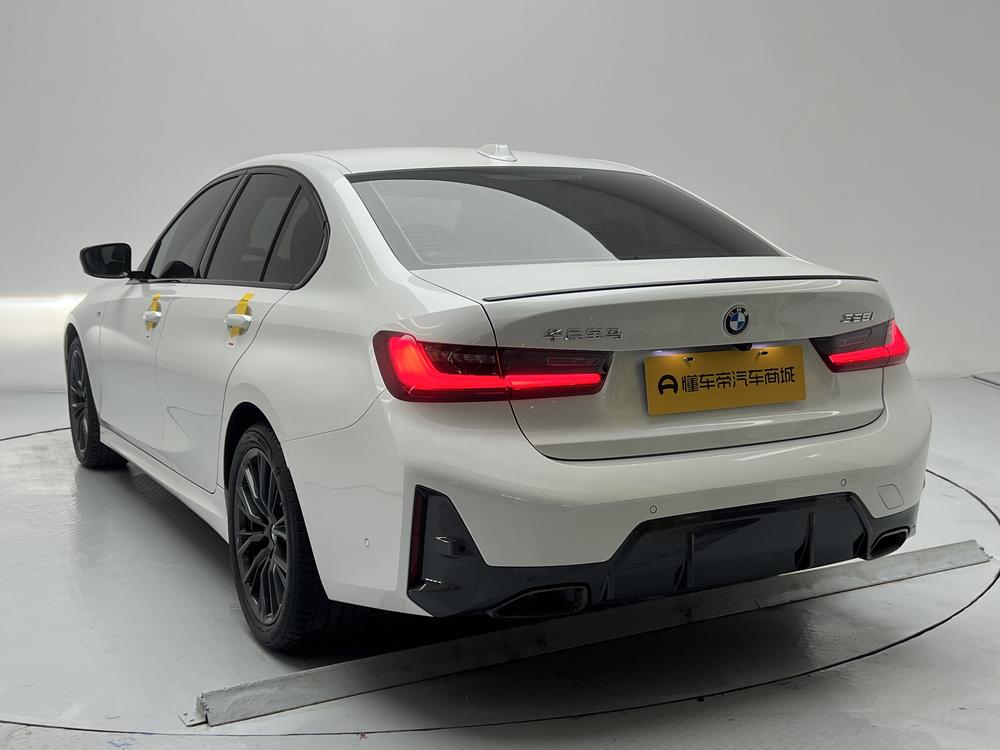 BMW BMW 3-Series