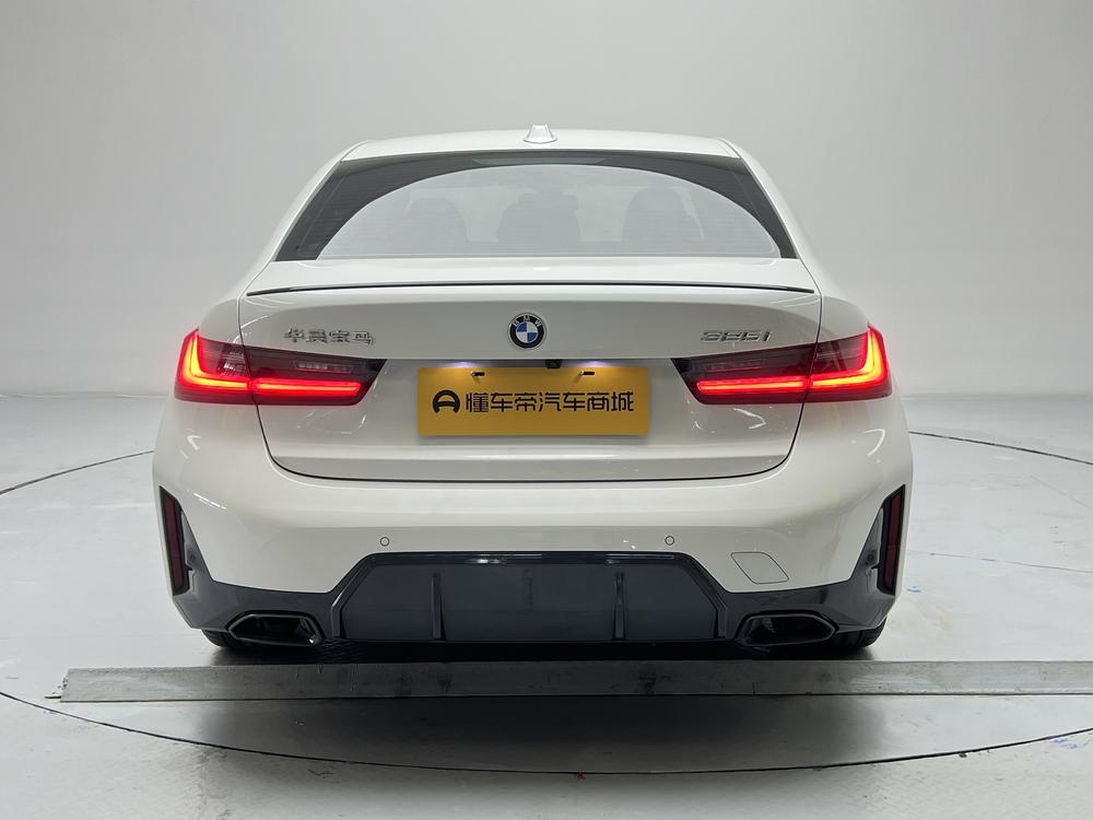 BMW BMW 3-Series