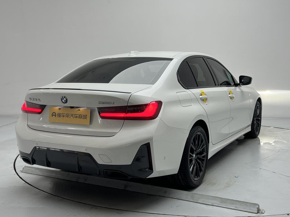 BMW BMW 3-Series