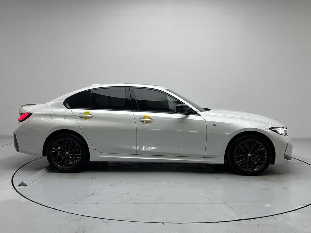 BMW BMW 3-Series