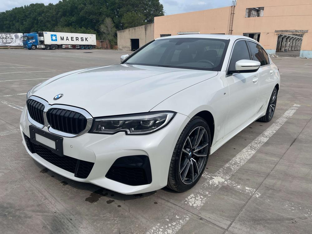 BMW BMW 3-Series