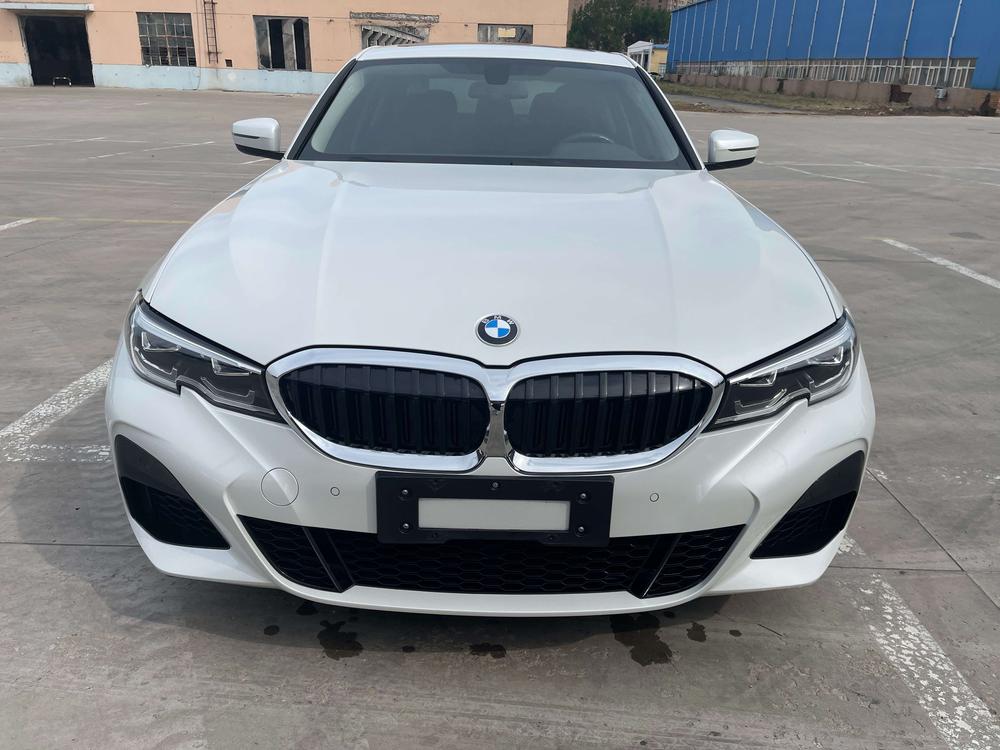 BMW BMW 3-Series