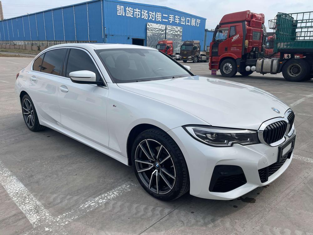 BMW BMW 3-Series