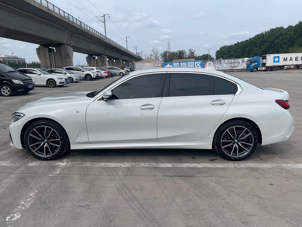BMW BMW 3-Series