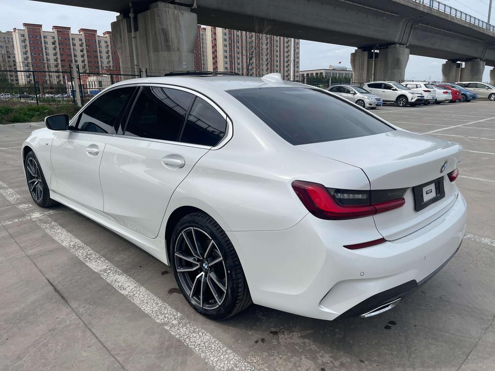 BMW BMW 3-Series