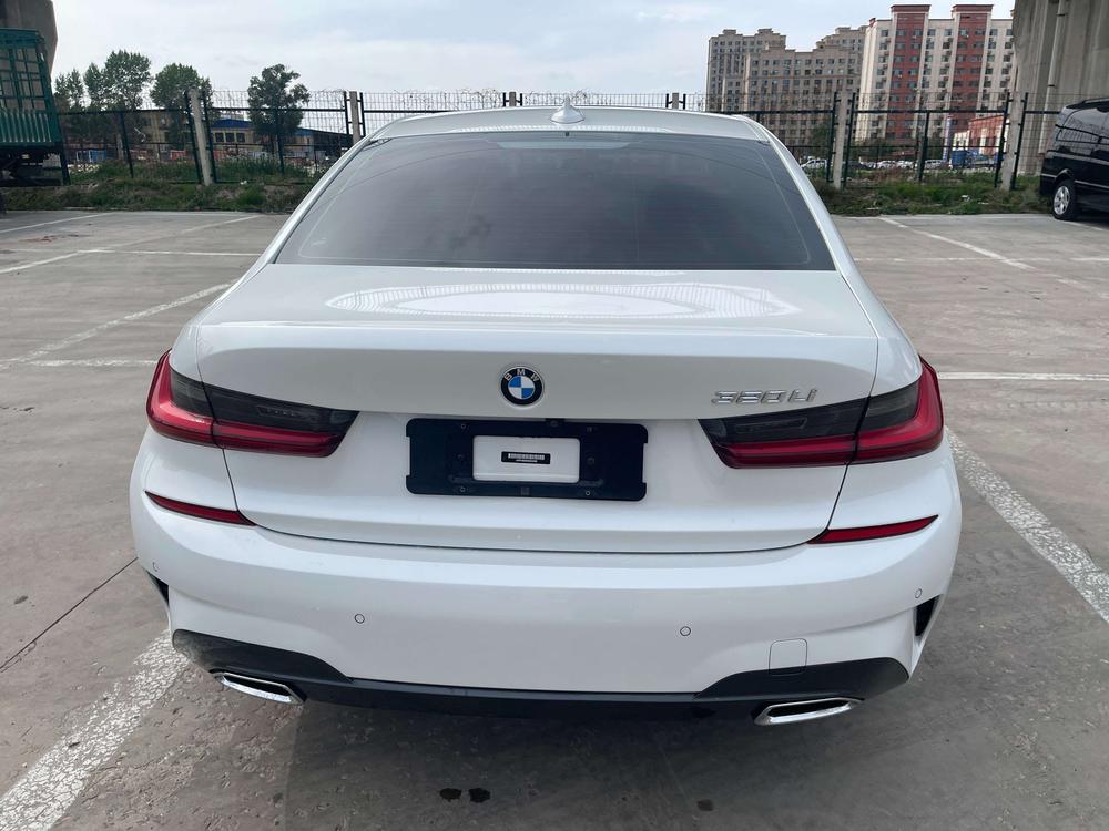 BMW BMW 3-Series