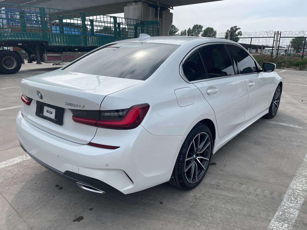 BMW BMW 3-Series