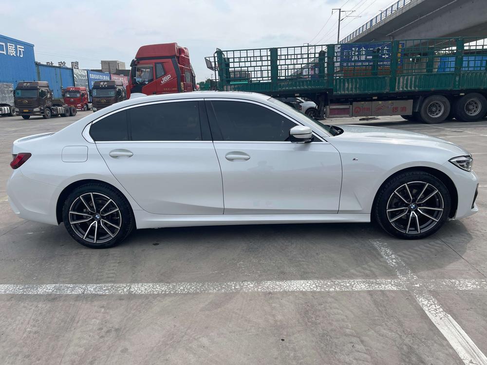 BMW BMW 3-Series