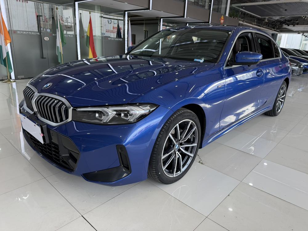 BMW BMW 3-Series