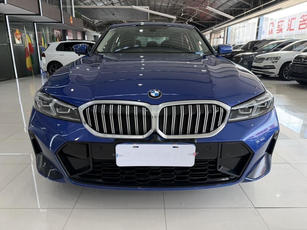 BMW BMW 3-Series