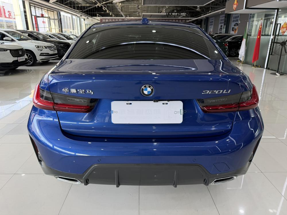 BMW BMW 3-Series