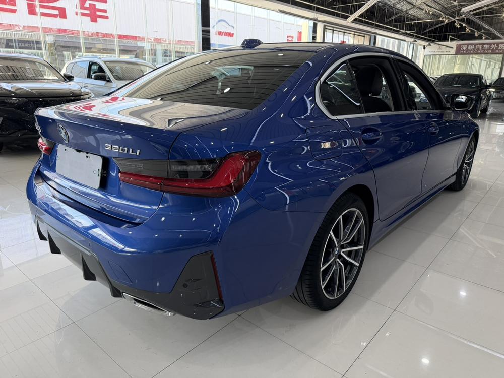 BMW BMW 3-Series