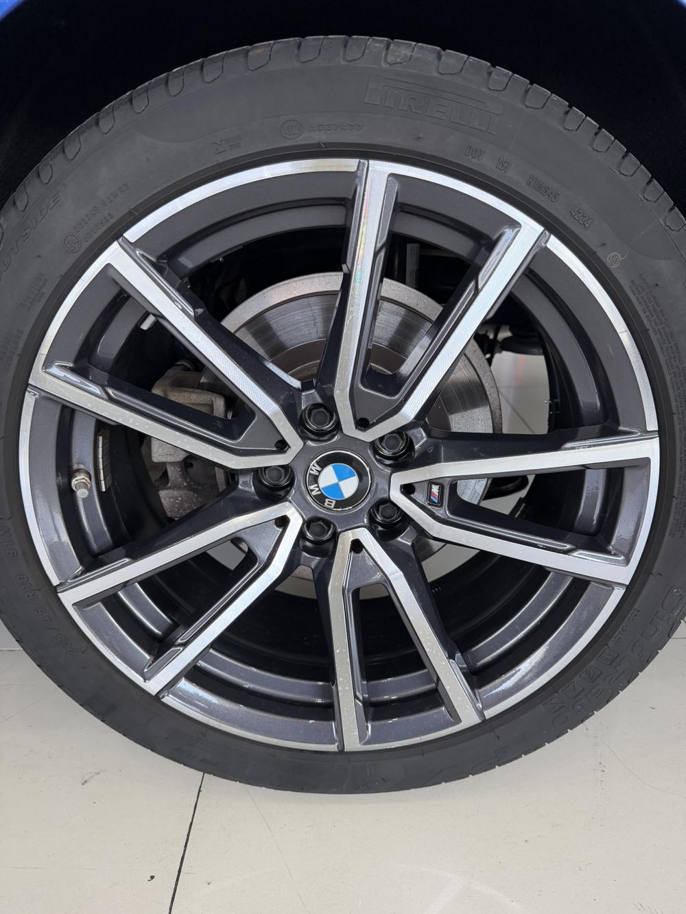 BMW BMW 3-Series