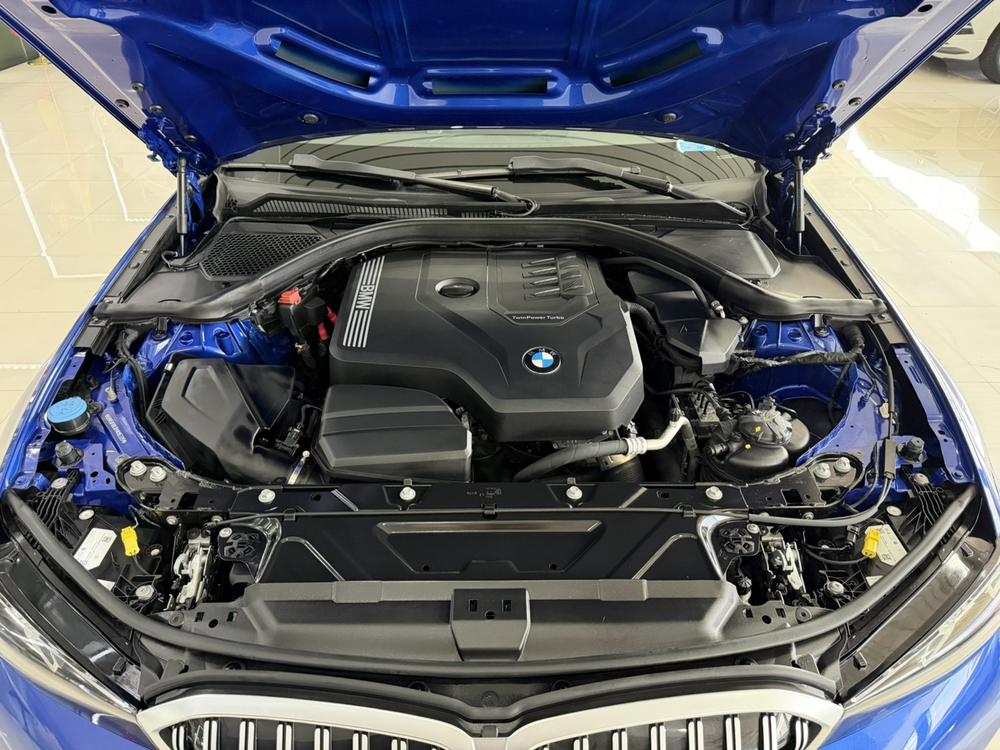 BMW BMW 3-Series