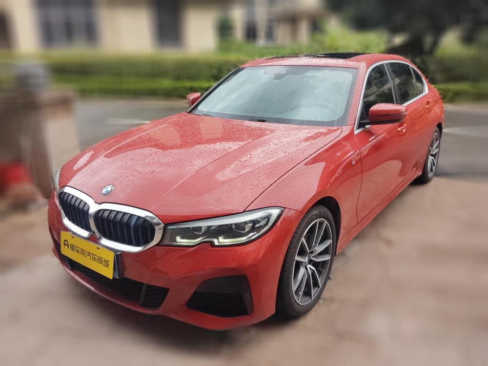 BMW BMW 3-Series