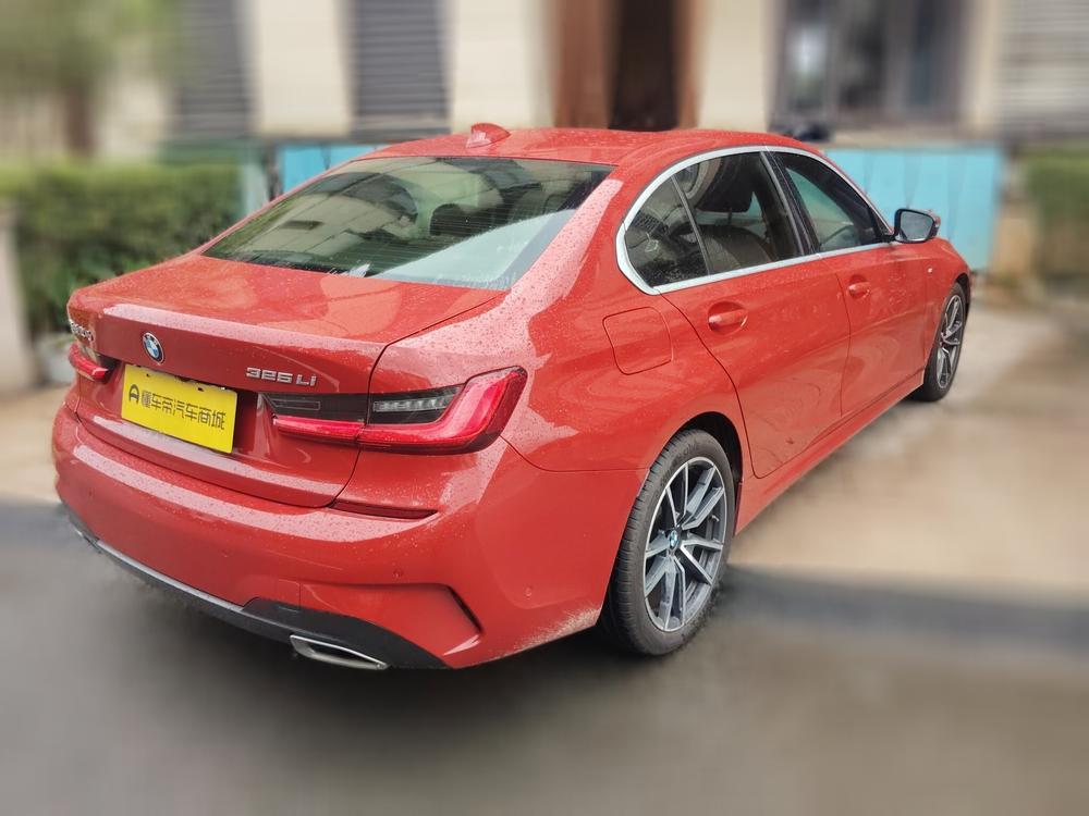 BMW BMW 3-Series