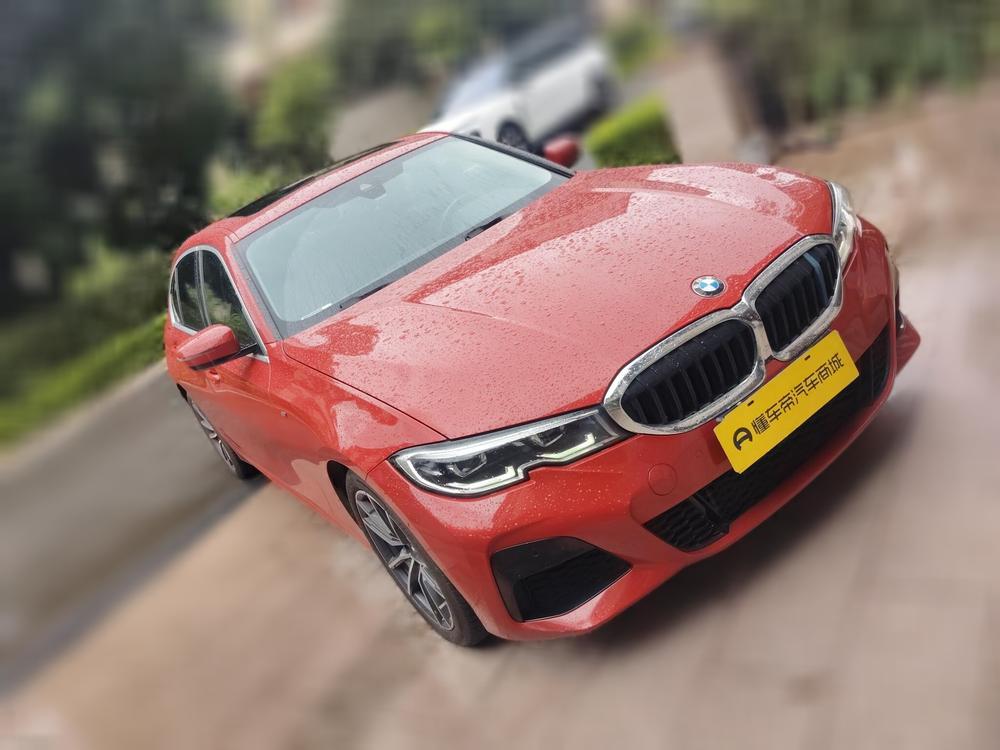 BMW BMW 3-Series