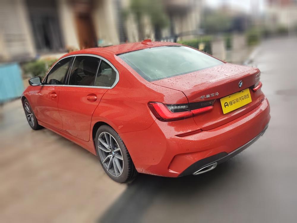 BMW BMW 3-Series