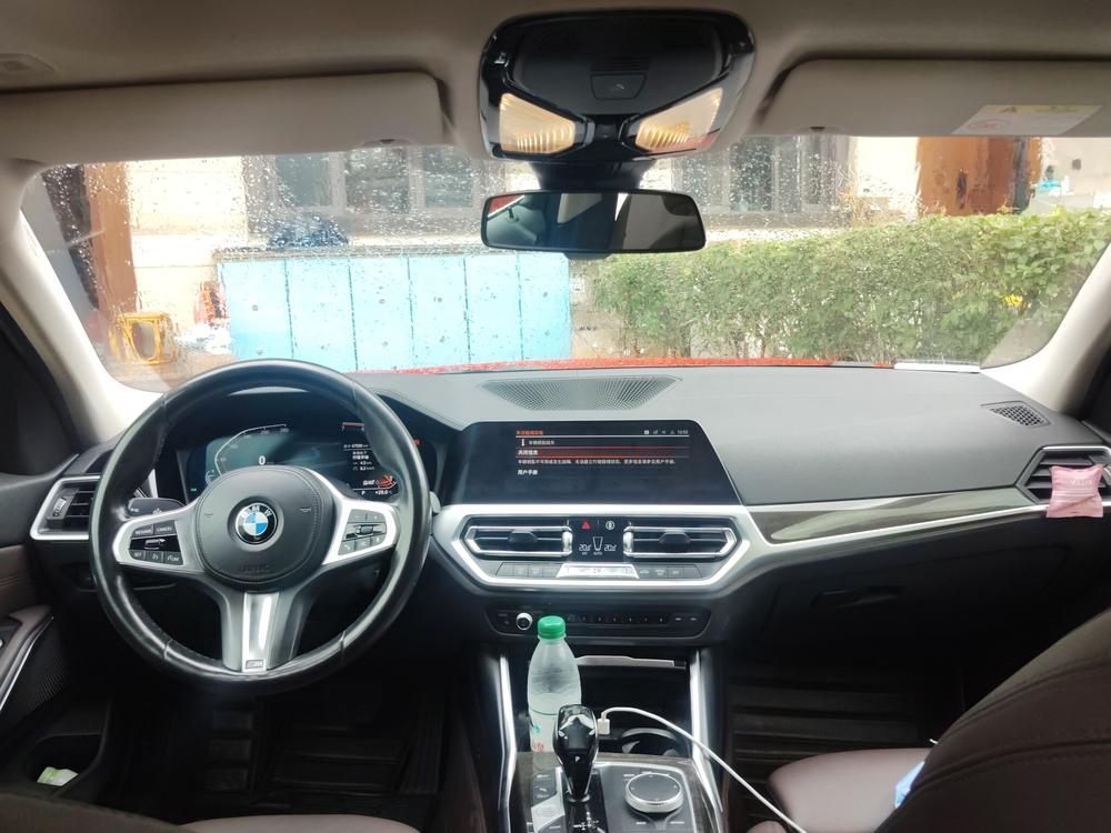 BMW BMW 3-Series