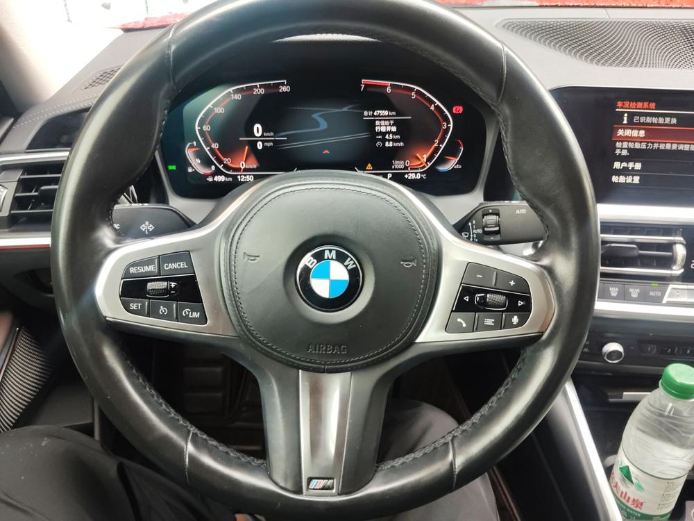 BMW BMW 3-Series