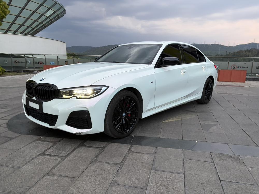 BMW BMW 3-Series