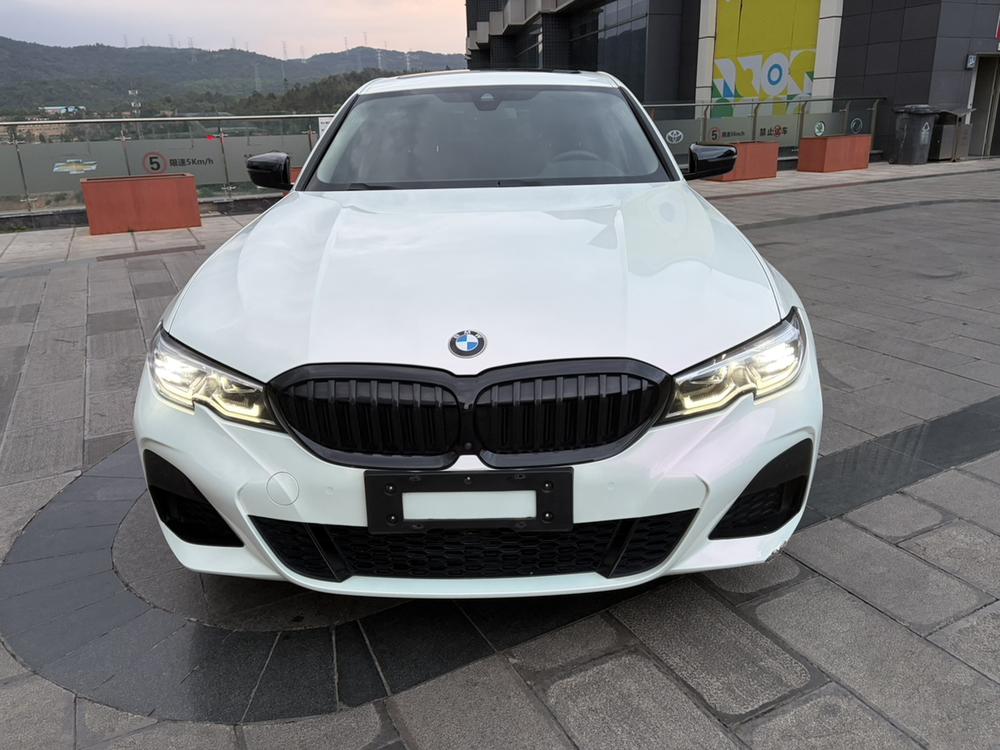 BMW BMW 3-Series