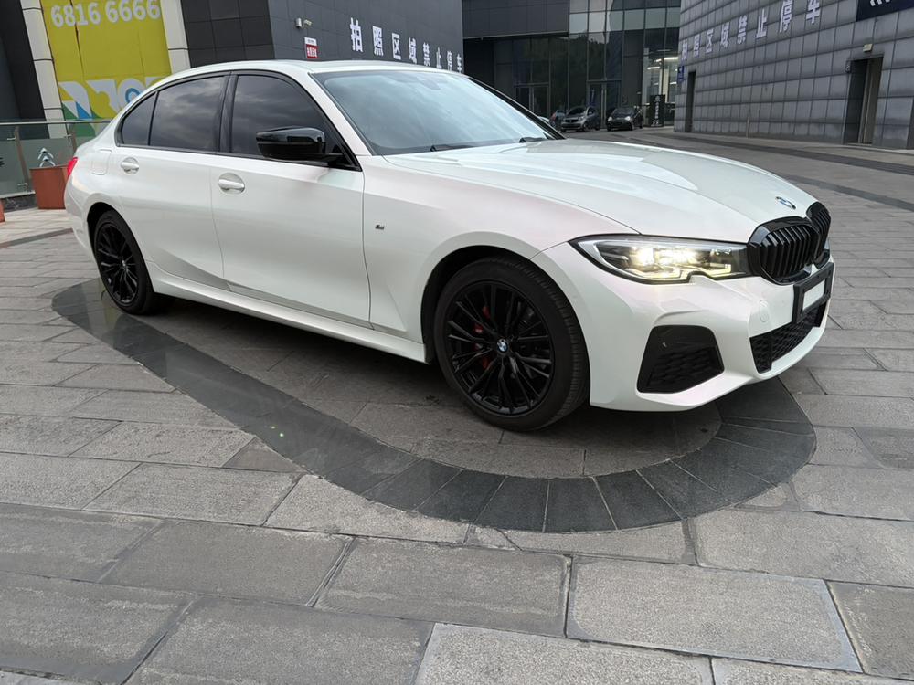 BMW BMW 3-Series