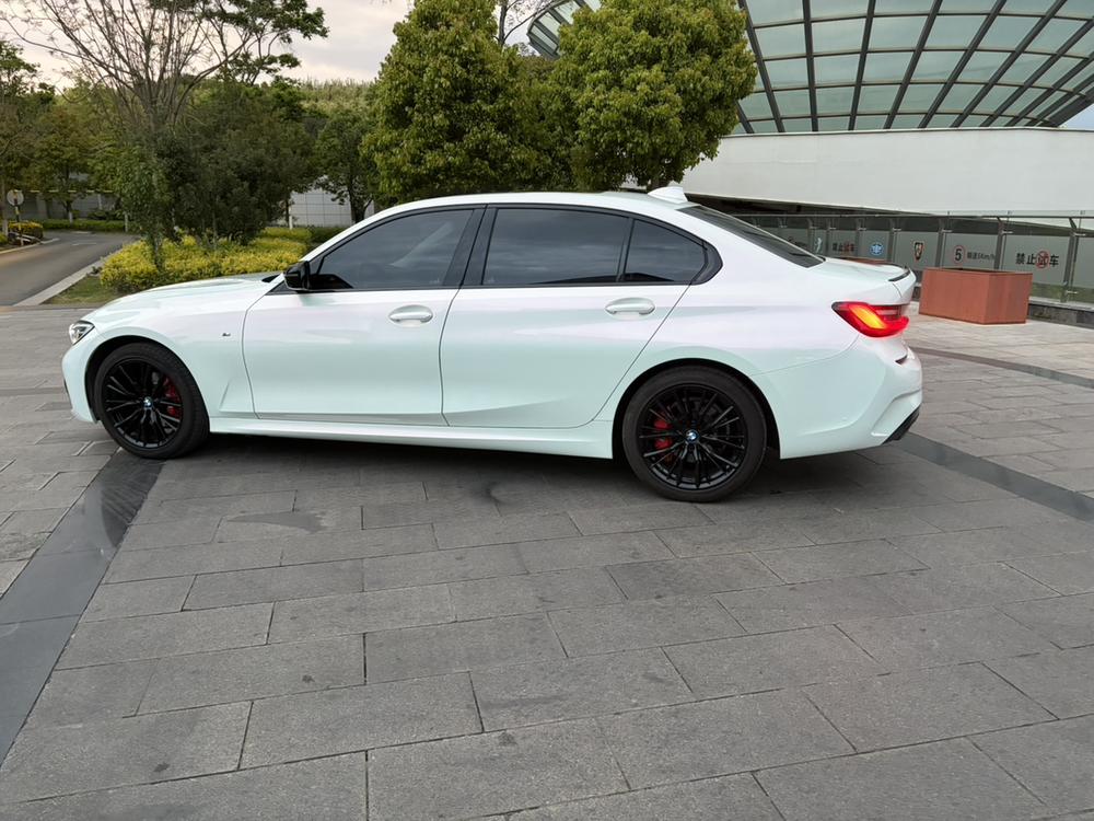 BMW BMW 3-Series