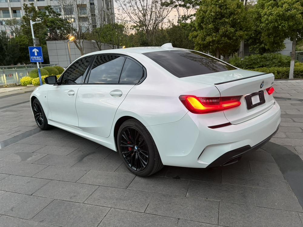 BMW BMW 3-Series