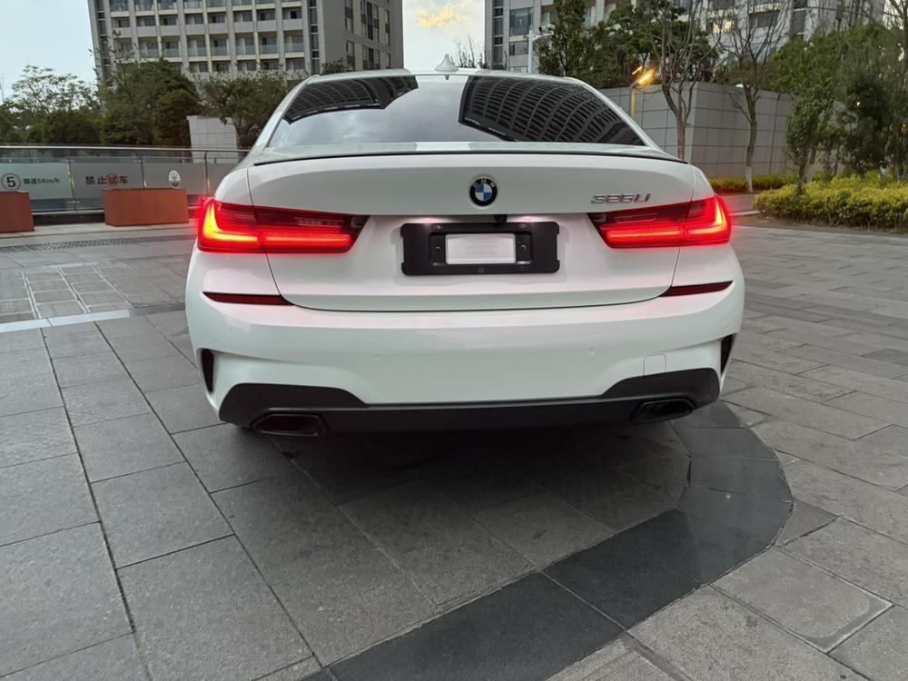 BMW BMW 3-Series